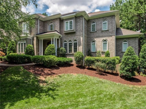 7509 Webbs Chapel Cove Court