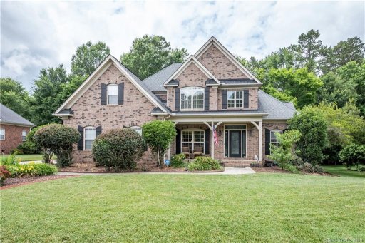 6313 Pumpernickel Lane