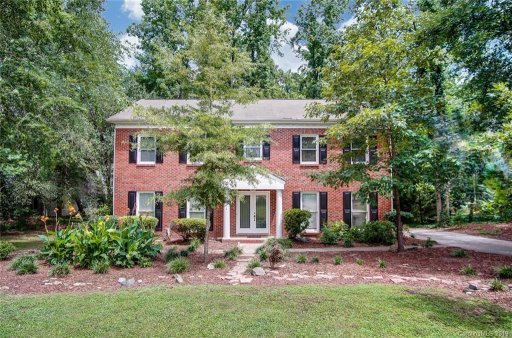 2616 Rustic Ridge Court