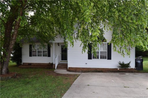 366 Wakemeadow Place