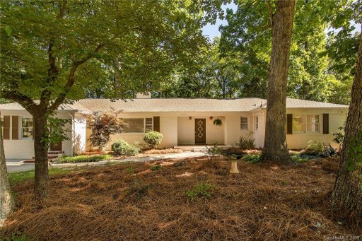 6309 Cedar Croft Drive