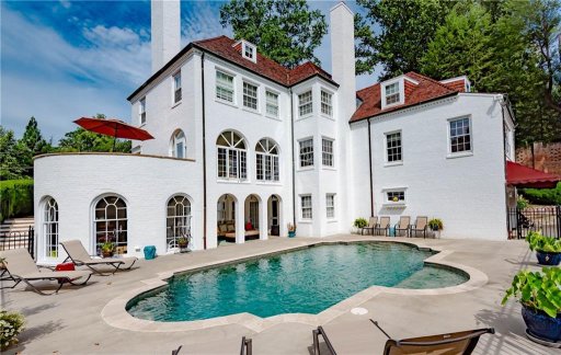 401 Highland Avenue