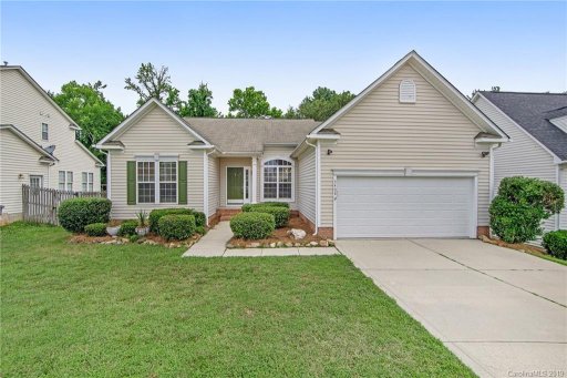 3408 Balsam Tree Drive