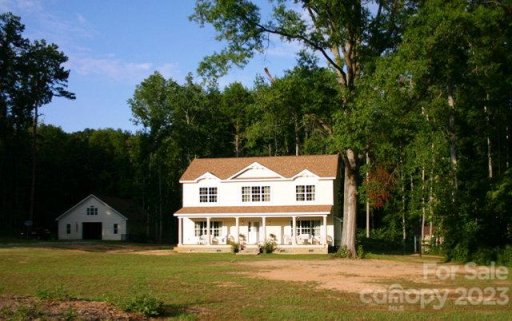 305 Hedrick Lambe Drive