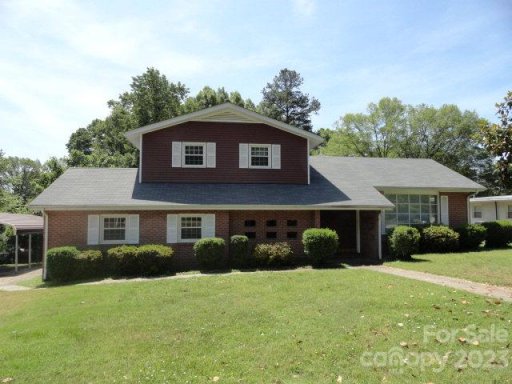 303 Odell Drive