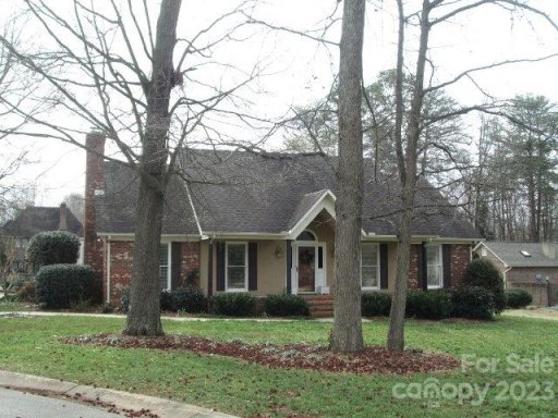 111 Bradford Court