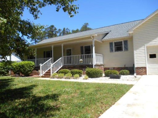 206 Proctor Drive