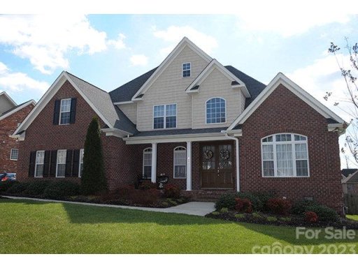 1005 Timber Run Drive