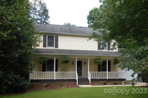 219 Proctor Drive