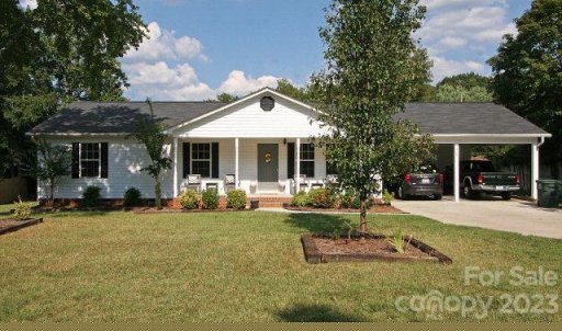 229 Catawba Drive