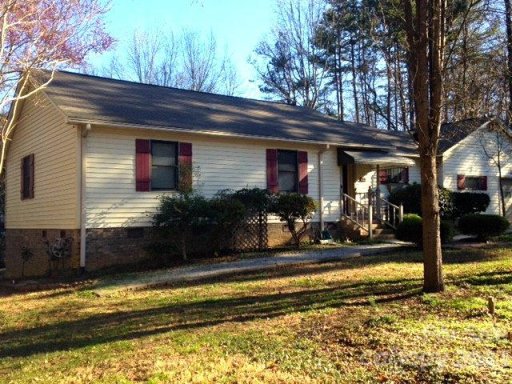 135 Pinecrest Street