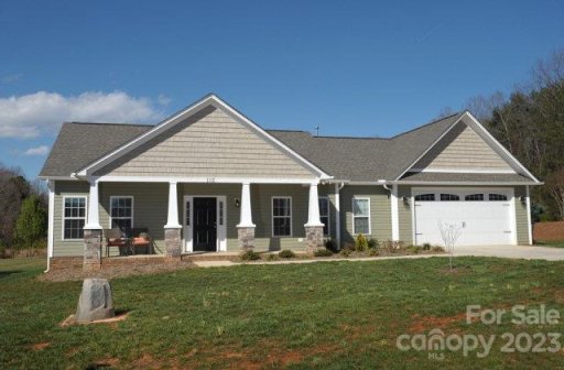 110 Bramblewood Drive