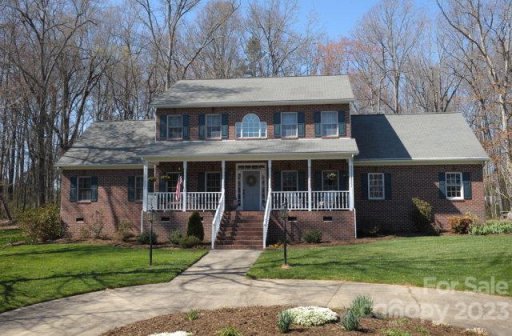 105 Colleton Place