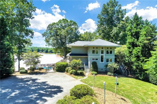 217 Quiet Waters Road