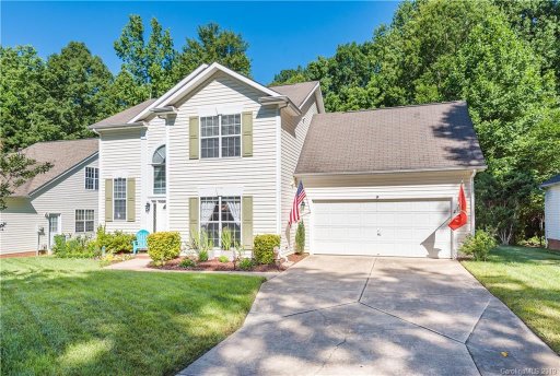 7820 Pence Pond Lane