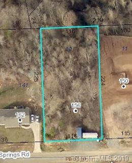 156 Clear Springs Road 12