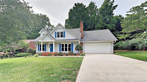 931 Paul Revere Road