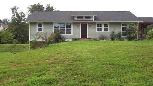 1258 Prince William Drive