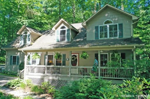 76 Reuben Branch Road