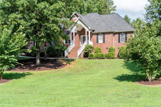 509 Peaceful Creek Drive