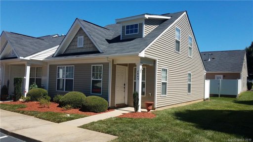 2043 Shady Pond Drive