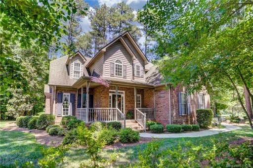 805 River Stone Court