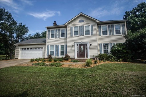 8504 Quay Farm Court