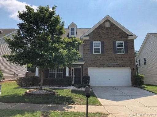 11718 Sweetbriar Ridge Drive