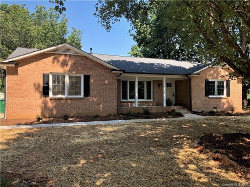 4612 Hood Drive