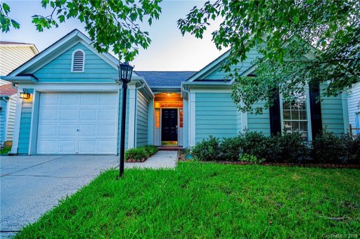 12314 Portrush Lane