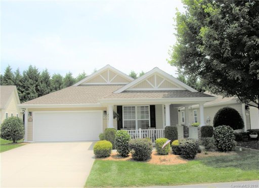 38 Eagle Creek Trail