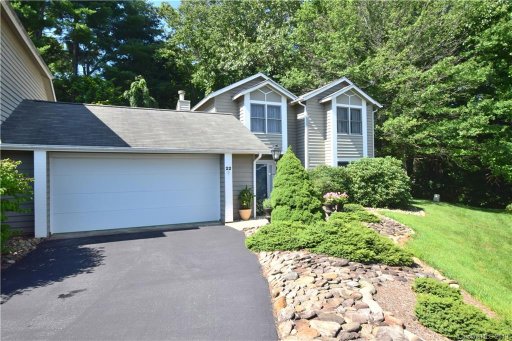 22 Cedarcliff Circle