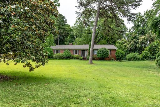 801 Jefferson Drive