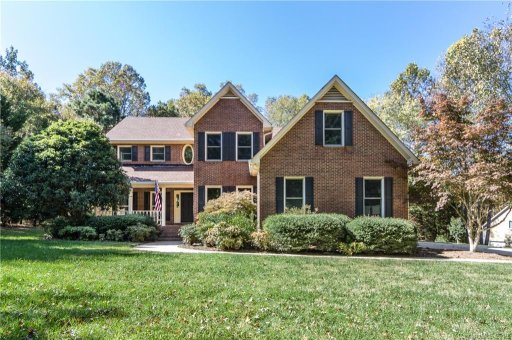 11915 Mountain Lake Cove