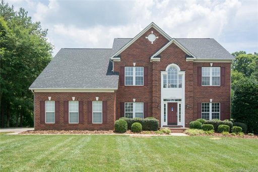 2424 Heath Lake Drive