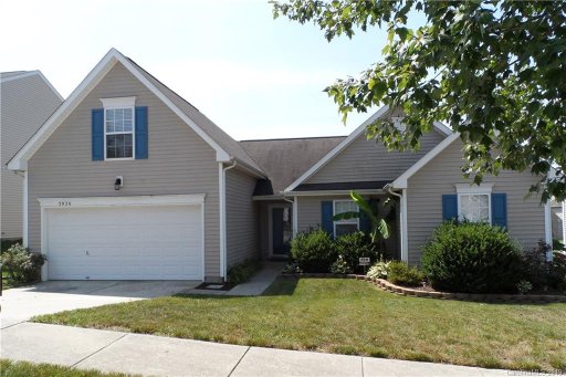 3926 Hunter Hill Lane