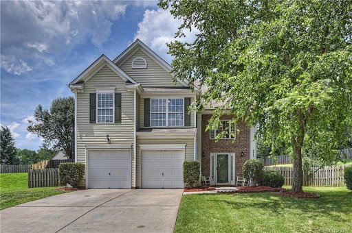 9943 Gray Dove Court
