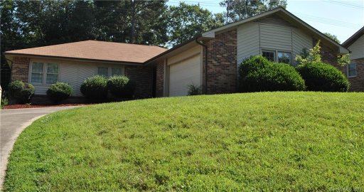 2626 Birchwood Drive