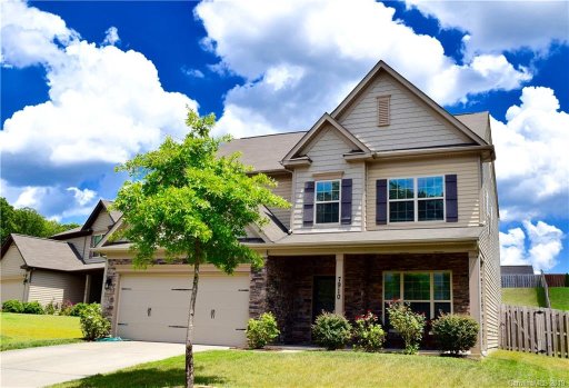 7910 Sweet Grove Court