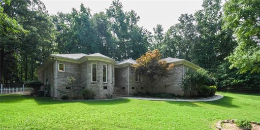 221 Steeplechase Circle