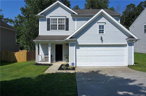 7905 Bushy Creek Drive