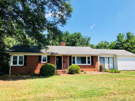 5039 Christenbury Road