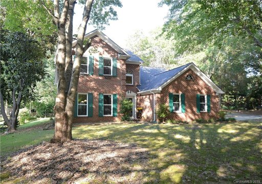 3100 Peregrine Court