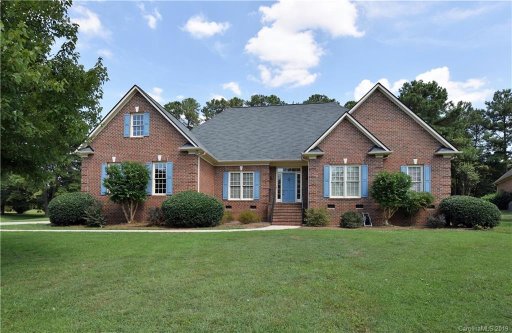 1022 Maremont Court