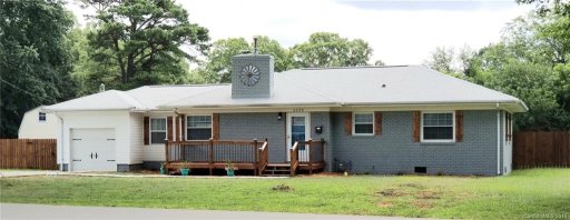 5028 Christenbury Road