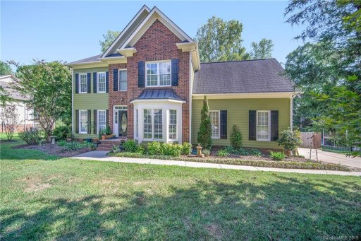 19809 Coachmans Trace