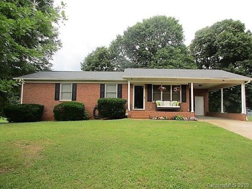 123 Southglenn Drive