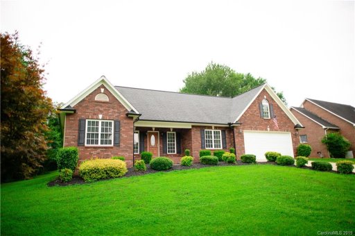 853 Huntington Hills Drive