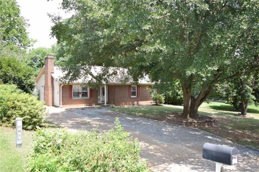 4626 Old Mill Road