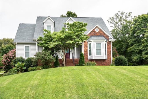 1152 Wind Bluff Court